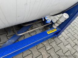 CIMC 20FT ISO, 25.060L / 1-COMP / 3 BAFFELS / T11 / ...