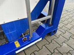 CIMC 20FT ISO, 25.060L / 1-COMP / 3 BAFFELS / T11 / ...