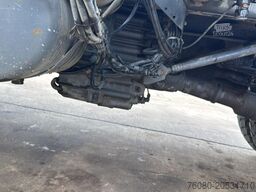 Mercedes-Benz Actros 1840 (4X4 / LAMES / GRANT PONT / PARFAIT...