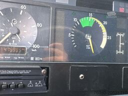 Mercedes-Benz Actros 1840 (4X4 / LAMES / GRANT PONT / PARFAIT...