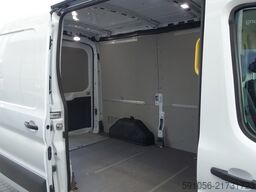 ford Transit FT350 L2H2 Trend KASTEN eRampe/LBW/KAM/NAVI