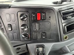 Mercedes-Benz Axor 2640 + PALFINGER PK 16001---2X EXT. + REMO...