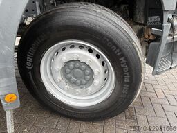 Mercedes-Benz Axor 2640 + PALFINGER PK 16001---2X EXT. + REMO...