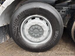 Mercedes-Benz Axor 2640 + PALFINGER PK 16001---2X EXT. + REMO...