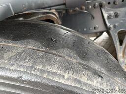 Mercedes-Benz Axor 2640 + PALFINGER PK 16001---2X EXT. + REMO...