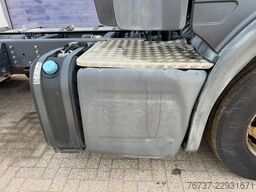 Scania R440 **EURO5+RETARDER-SPOILERS-FRENCH TRUCK**