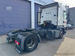 Scania R440 **EURO5+RETARDER-SPOILERS-FRENCH TRUCK**