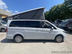 Mercedes Marco Polo 2022 | Cambio automatico | Tetto a soffietto