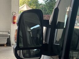 Fiat Ducato Weinsberg Carabus 2023 | Cambio manuale | Tetto a soffietto
