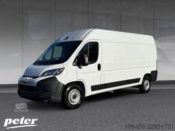 Citroën Jumper KaWa 140 L3H2 BAR +Allwetter+Kamera+AHZV+