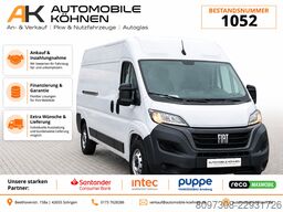 Fiat Ducato L4H2 L3H2 140   REGAL   AHK   1 HAND   1 HAND