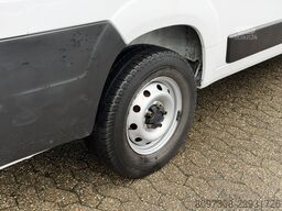 Fiat Ducato L4H2 L3H2 140   REGAL   AHK   1 HAND   1 HAND