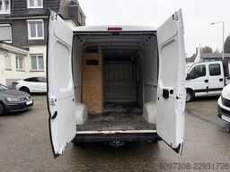 Fiat Ducato L4H2 L3H2 140   REGAL   AHK   1 HAND   1 HAND