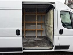 Fiat Ducato L4H2 L3H2 140   REGAL   AHK   1 HAND   1 HAND