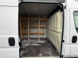 Fiat Ducato L4H2 L3H2 140   REGAL   AHK   1 HAND   1 HAND
