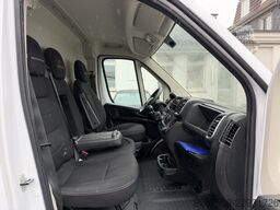 Fiat Ducato L4H2 L3H2 140   REGAL   AHK   1 HAND   1 HAND