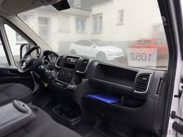 Fiat Ducato L4H2 L3H2 140   REGAL   AHK   1 HAND   1 HAND