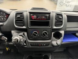 Fiat Ducato L4H2 L3H2 140   REGAL   AHK   1 HAND   1 HAND