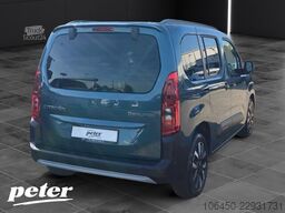 Citroën Berlingo M 130 MAX BAR +180°Kamera+Holiday+NAV+