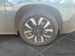 Citroën Berlingo M 130 MAX BAR +180°Kamera+Holiday+NAV+