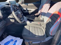 Citroën Berlingo M 130 MAX BAR +180°Kamera+Holiday+NAV+