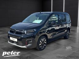 Citroën Berlingo M 130 MAX BAR +180°Kamera+Holiday+NAV+
