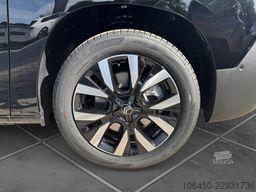 Citroën Berlingo M 130 MAX BAR +180°Kamera+Holiday+NAV+