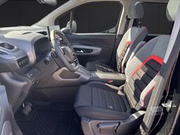Citroën Berlingo M 130 MAX BAR +180°Kamera+Holiday+NAV+
