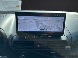 Citroën Berlingo M 130 MAX BAR +180°Kamera+Holiday+NAV+