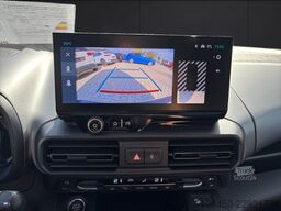 Citroën Berlingo M 130 MAX BAR +180°Kamera+Holiday+NAV+