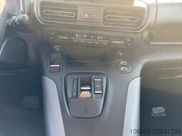 Citroën Berlingo M 130 MAX BAR +180°Kamera+Holiday+NAV+
