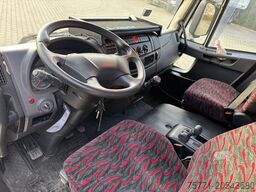 IVECO EUROCARGO ML80E22 4x2 EURO5 PLANDEKA FIRANA