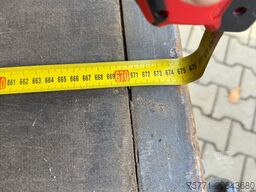 IVECO EUROCARGO ML80E22 4x2 EURO5 PLANDEKA FIRANA