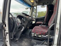 IVECO EUROCARGO ML80E22 4x2 EURO5 PLANDEKA FIRANA