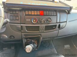 IVECO EUROCARGO ML80E22 4x2 EURO5 PLANDEKA FIRANA
