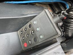 IVECO EUROCARGO ML80E22 4x2 EURO5 PLANDEKA FIRANA