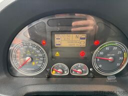 IVECO EUROCARGO ML80E22 4x2 EURO5 PLANDEKA FIRANA