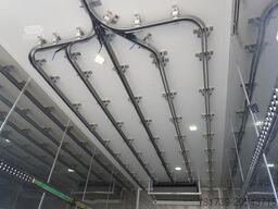 Renault D13 / 90 tho km !!! / Meat hooks