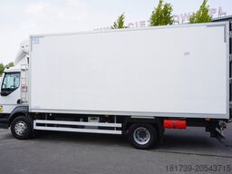 Renault D13 / 90 tho km !!! / Meat hooks