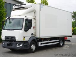 Renault D13 / 140 tho km !!! / Meat hooks