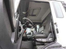 MAN TGS 26.360 / Holzmann Kitchen waste