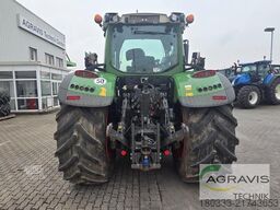 Fendt 724 VARIO S4