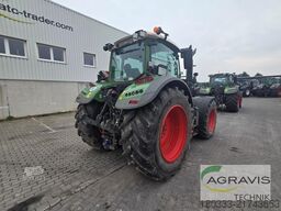 Fendt 724 VARIO S4