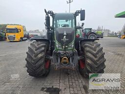 Fendt 724 VARIO S4