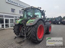 Fendt 724 VARIO S4