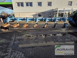 Lemken TURMALIN 10 X