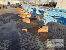Lemken TURMALIN 10 X