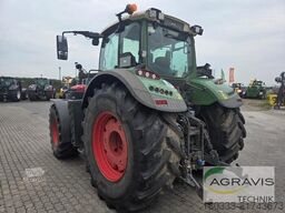Fendt 724 VARIO S4