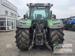Fendt 724 VARIO S4
