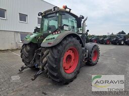 Fendt 724 VARIO S4